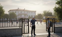 Iğdır’da Okul Önlerinde Güvenlik Tedbirleri En Üst Seviyeye Çıkarıldı