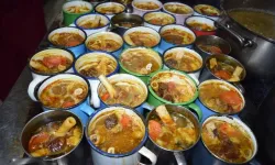 Iğdır’ın Lezzet Fırtınası “Bozbaş”