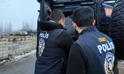 Iğdır’da Siber Operasyon: Müstehcenlik Soruşturmasında 2 Tutuklama