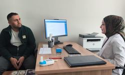 Iğdır’da Sigarayı Bırakma Çalışmaları Sürüyor: Yaklaşık Bin Başvuru, %60–70 Başarı