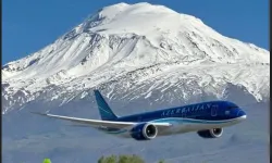 Nahçıvan Havalimanı Yeniden Hizmete Açıldı, Uçuşlar Normale Döndü