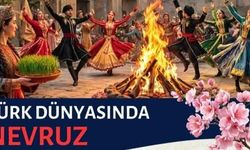 Karaağaç Kampüsü’nde Nevruz Kutlaması Düzenlenecek