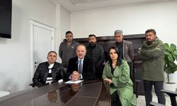 Iğdır belediyesinden Seyyar Satıcı Açıklaması