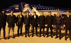 Nahçıvan Hava Sahası Kapanınca Bakü–Iğdır Uçuşları Devreye Alındı: 12 Uçuşta 2.019 Yolcu Taşındı