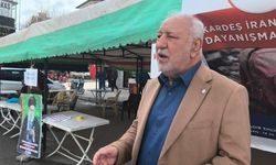 İran İçin Dayanışma Kermesine Destek Devam Ediyor