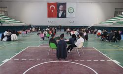 Iğdır Üniversitesi Ev Sahipliğinde TUA Astrohackathon Heyecanı Yaşandı!