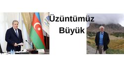 Prof. Dr. İsa Hebibbeyli: Ortaylı’nın Vefatı Türk Dünyası İçin Büyük Kayıp