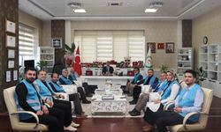 Temiz Doğa Platformu Çalışmalarına Devam Ediyor