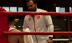 IĞDIR’IN ALTIN YUMRUKLU MİMARI: CİHAN KURTKAN MİLLİ TAKIM YOLUNDA DESTAN YAZIYOR!