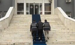 17 YILLIK KAÇIŞ IĞDIR’DA SON BULDU