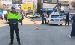 Yabancı Plakalı Araçlara Sıkı Denetim