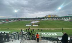 Kendi Sahamızda 2-0 Yenildik