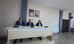 2025 Yılı Faaliyet Raporu Oy Birliğiyle Kabul Edildi.