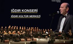 Hatay Medeniyetler Korosu Iğdır’da Sahne Alacak: Bu Konser Kaçmaz!