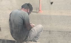 IĞDIR’DA “YALIN AYAK” TİYATROSU: DİLENCİ MESAI BİTİMİNDE PARA SAYARKEN YAKALANDI!