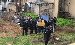 Iğdır’da Genç Şahıs Yüksekten Atlayarak İntihar Etti