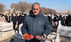 Iğdır’da Asırlık Gelenek: Nevruz Öncesi ‘Ölü Bayramı’ Ziyaretleri Başladı