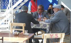 Iğdır ve Bölgede Yaşlı Nüfus Alarmı