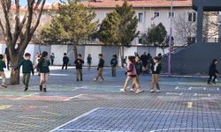 Iğdır’da Okul Bahçeleri Şenlendi: Bayram Sonrası İlk Ders Zili Çaldı!