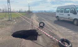 IĞDIR BELEDİYESİ KANALİZASYONUN KESİN KABULÜNÜ YAPMADI