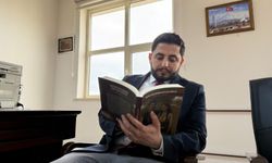 Balkan Türklerinin 113 yıllık halk hikayesi olan Uslu ile Süslü, Iğdır Üniversitesinin girişimiyle kitap haline getirildi