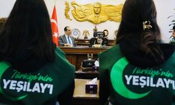 Vali Taşolar’dan Yeşilay’a Tam Destek: “Bağımlılıkla Mücadelede Kararlıyız”