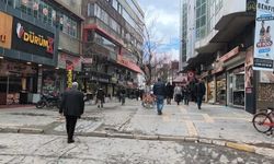 Iğdır Belediyesi Uyardı: Sergiciler ve Esnaf Kurallara Uymaya Başladı