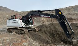 Iğdır’da Selin İzleri Siliniyor: Sulama Kanalları Yeniden Çiftçinin Hizmetinde