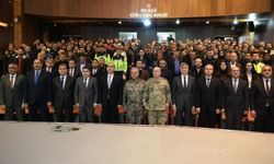 Iğdır’da Eğitimde Güvenlik Seferberliği: 2. Dönem Hazırlıkları Tamam