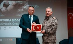 Iğdır’da Sporda Şiddete Karşı Güçlü İş Birliği: Protokol ve Öğrenciler Bir Araya Geldi