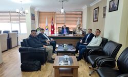 Iğdır ile Bakü Arasında Dev İş Birliği: Haftada 3 Gün Uçuş Seferi İçin İlk Adımlar Atıldı