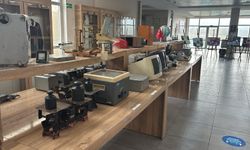 Iğdır’ın 65 Yıllık Eğitim Hafızası “Okul Müzesi”nde Canlandı