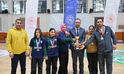 Iğdır’da Potanın Yıldızları Belli Oldu: 3x3 Sokak Basketbolu Heyecanı Sona Erdi