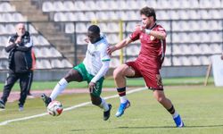 90 Dakika Sessiz Geçti