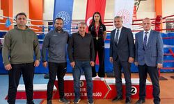 Iğdır’ın Genç Yumrukları Bursa Yolcusu: İl Seçmeleri Tamamlandı!