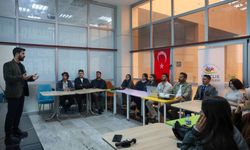 Iğdır’da Sanat ve Proje Rüzgarı: Genç Ofis ve Müzikoloji Topluluğu Bir Arada!