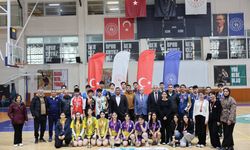 Iğdır’da Basketbol Heyecanı: 3x3 Gençler Bölge Şampiyonları Belli Oldu!