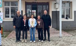 KARAKOYUNLU'DA BOCCE RÜZGARI: ŞAMPİYONLAR BELLİ OLDU!