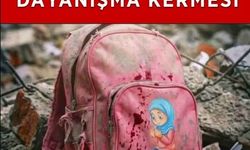 Iğdır’da Savaş Mağdurları İçin Seferberlik: Yardım Çadırı ve Kermes Kuruluyor