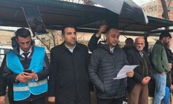 Milli Görüş’ten Siyonizme ve Emperyalizme Tepki