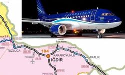 Iğdır’a 5 Uçak İniş Yapacak