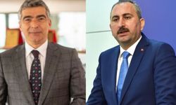 Cantürk Alagöz ve Abdülhamit Gül Iğdır’daki İftar Programına Katılacak