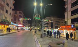 Vali Yolu Trafiksiz Daha Güzel