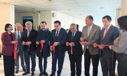 Iğdır’da “Sanatın Diliyle Değerlerimiz” Sergisi Açıldı