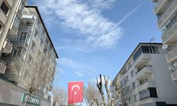 Iğdır’da Bayram Mesaisi Güneşle Başladı: Yağmur Yerini Açık Havaya Bıraktı