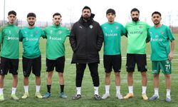 ALAGÖZ HOLDİNG IĞDIR FK’TAN GENÇLERE GÜVEN!