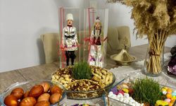 IĞDIR’DA NEVRUZ BEREKETİ: “YEDDİ LEVİN” HAZIRLIKLARI BAŞLADI