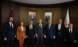 1 milyar 100 milyon TL'lik dev yatırım