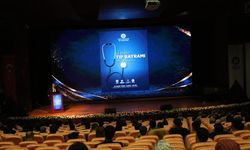 '14 Mart Tıp Bayramı' kutlandı