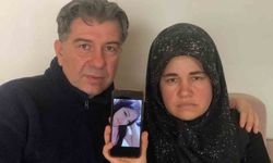 16 Yaşındaki kız kayboldu